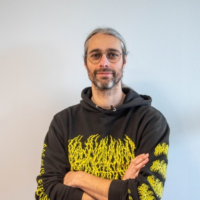 Bastien Pasdeloup